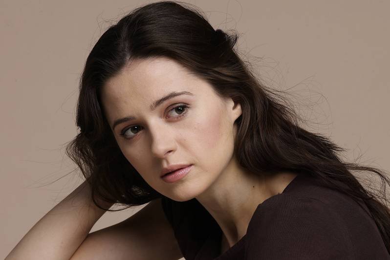 Agnieszka Grochowska