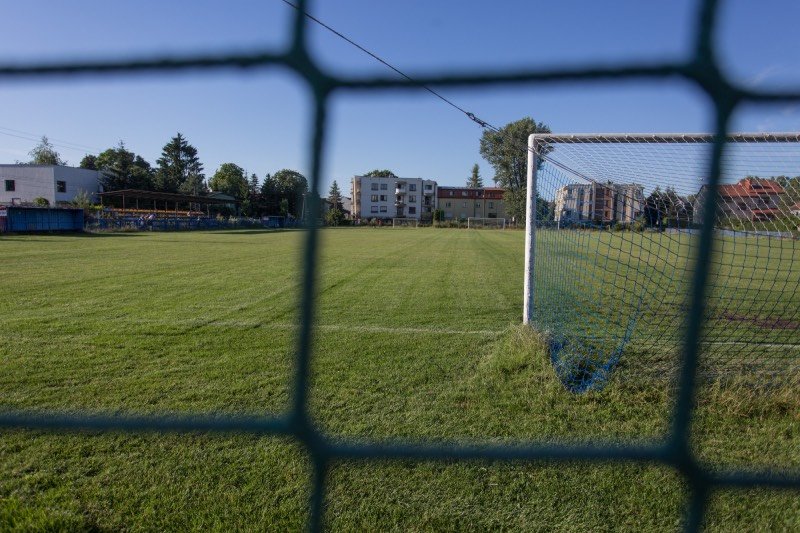 Włochy: Giuseppe Perrino zmarł na boisku.