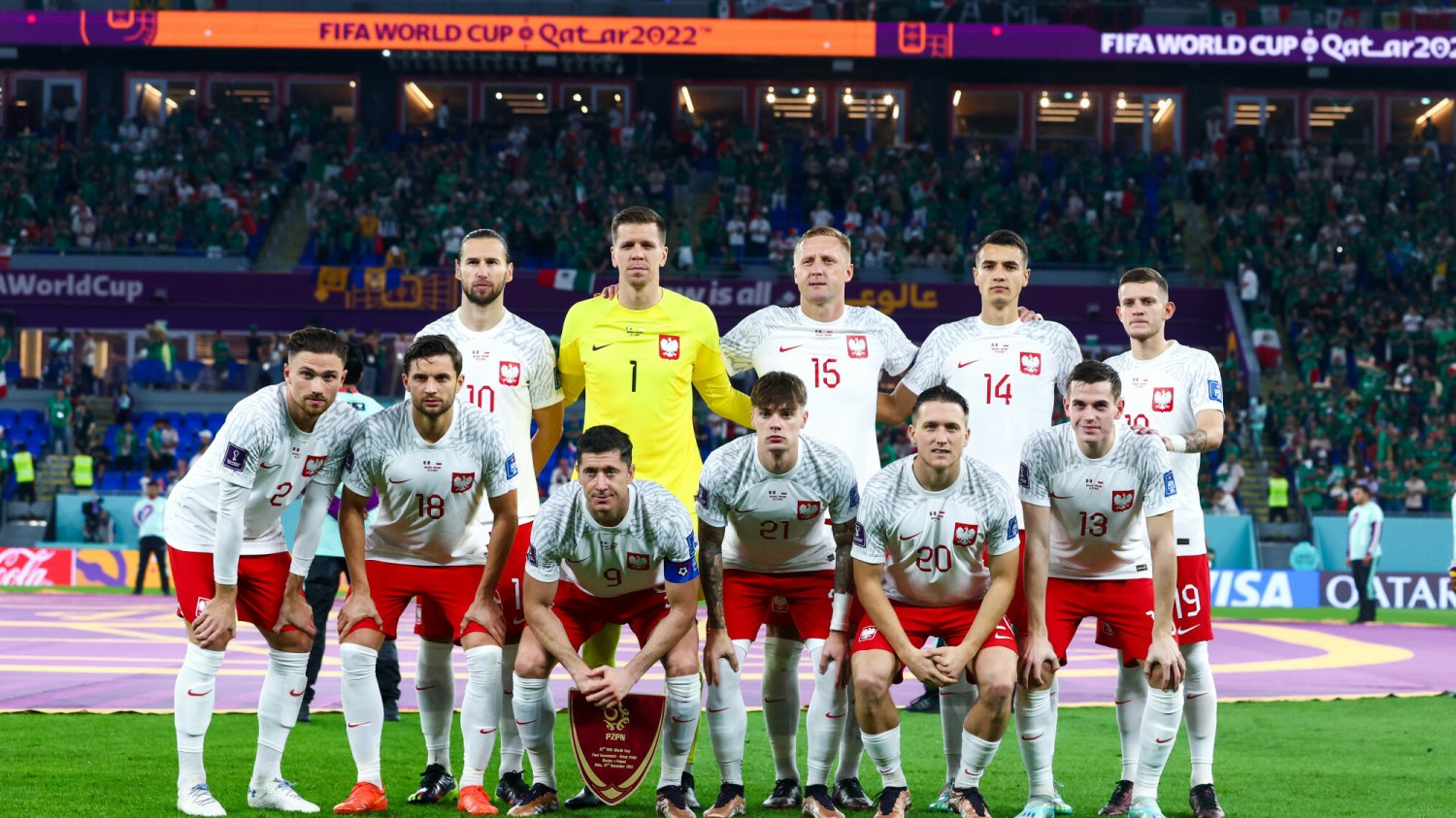 Ten mecz może być przełomowy dla Biało-Czerwonych. Nieważne jak, ale trzeba go wygrać