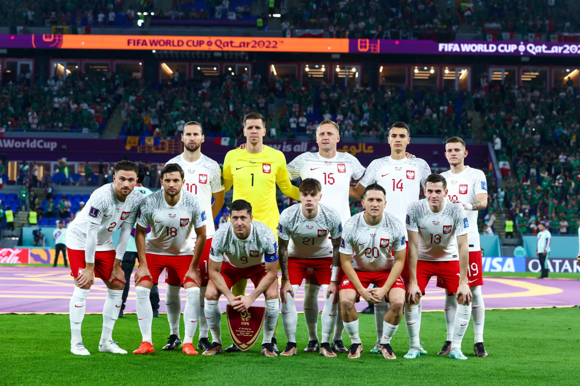 Ten mecz może być przełomowy dla Biało-Czerwonych. Nieważne jak, ale trzeba go wygrać