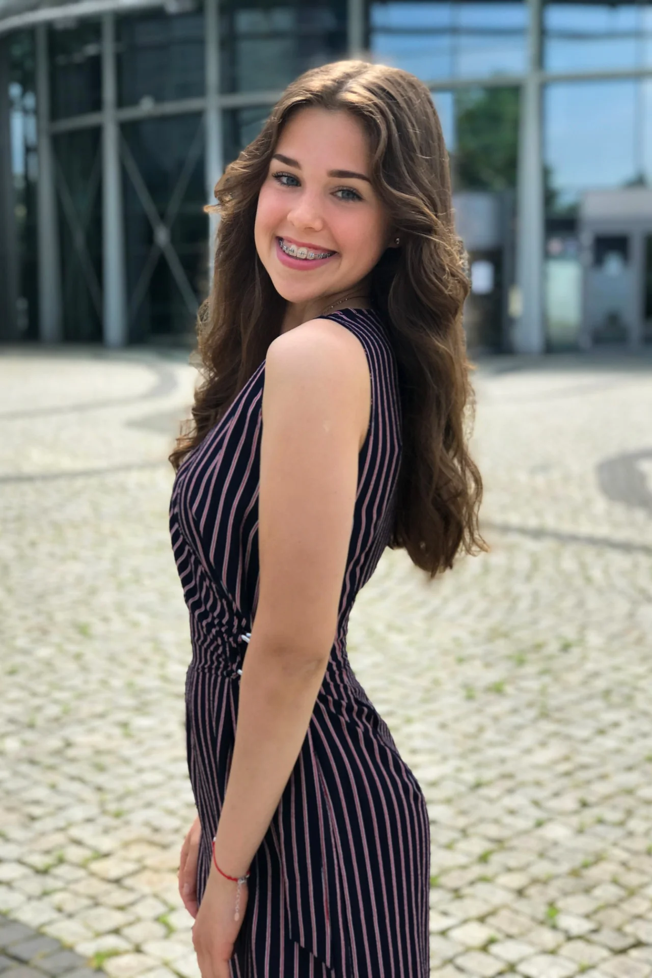 Maria "Mary" Jeleniewska