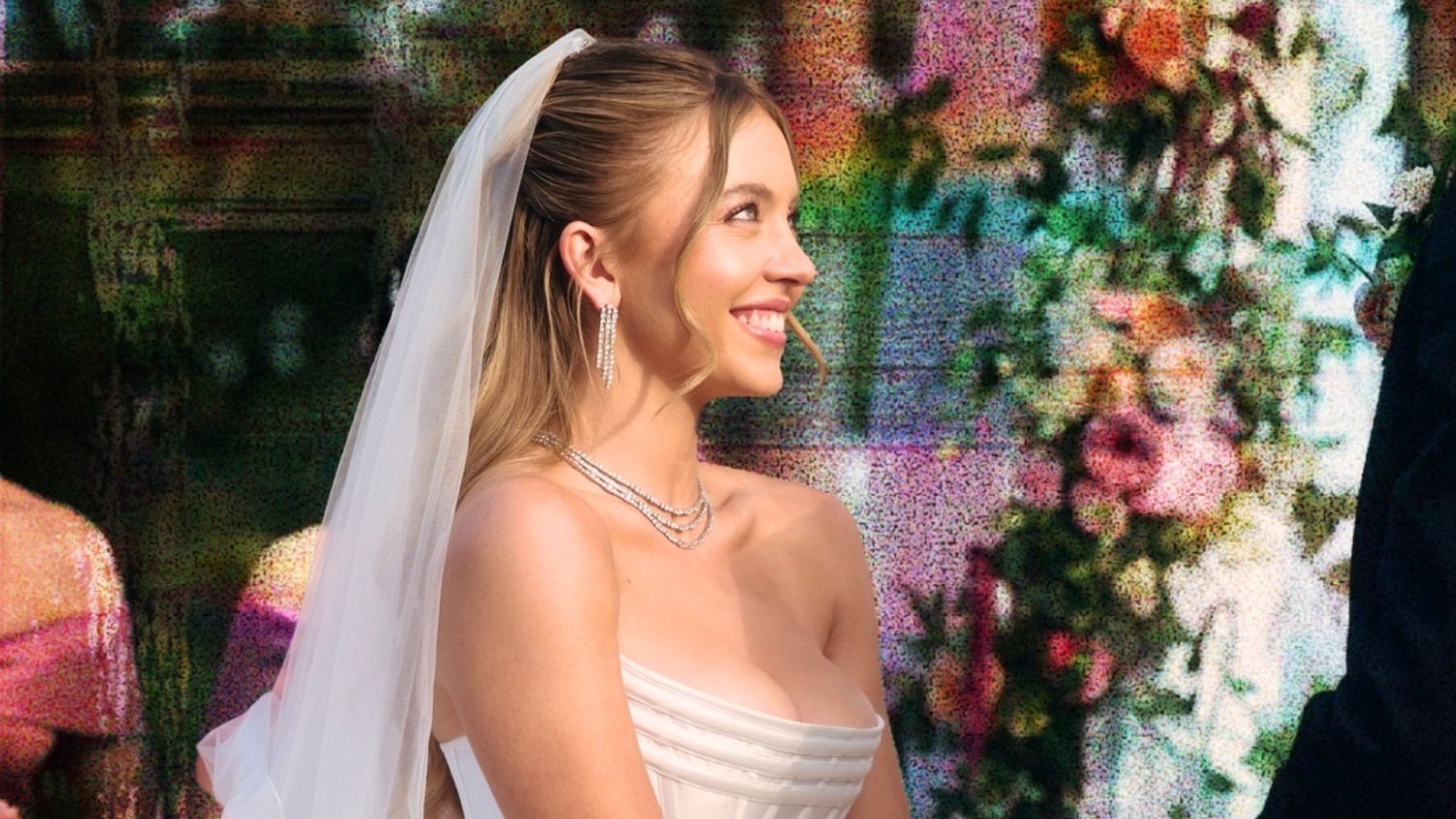 "Euforia" zaserwowała widzom własne Czerwone Wesele. Tak ostro jeszcze nie było