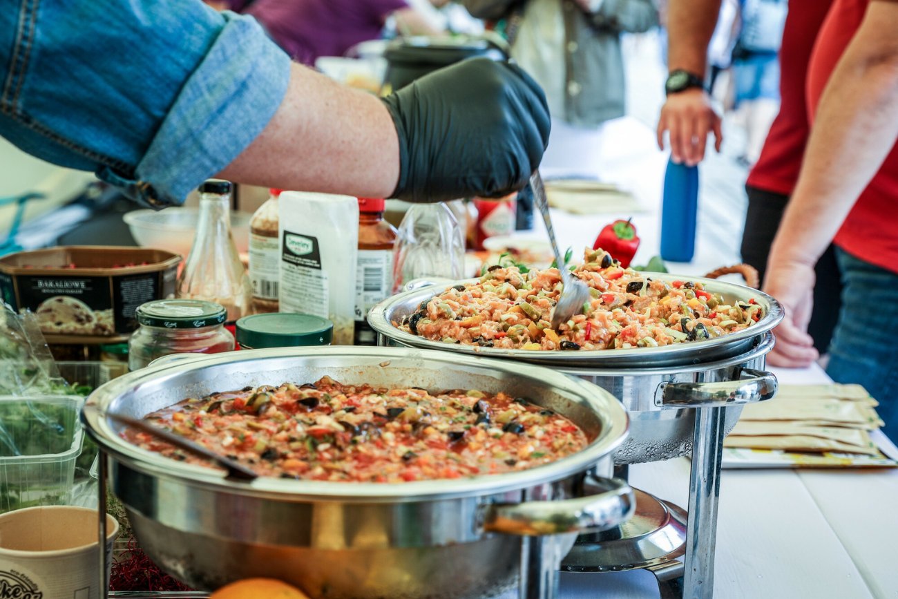 Bufety na wakacjach all inclusive. 6 rzeczy, na które trzeba uważać