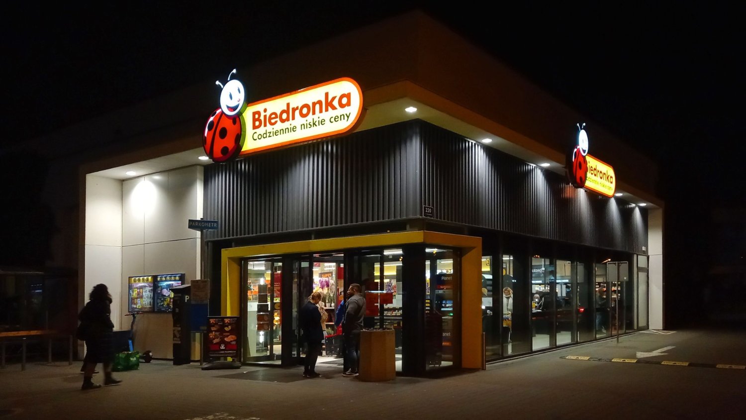 W Biedronce dają drugi produkt za 1 zł. Ale promocja tylko do 21 lutego