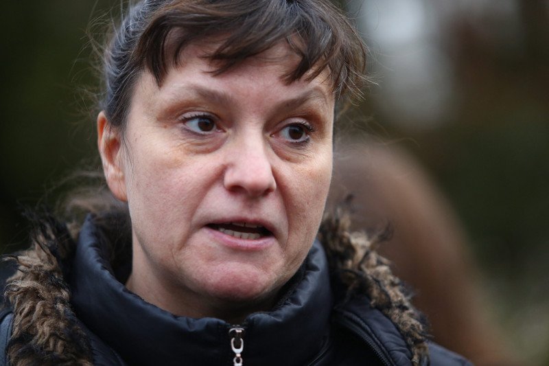 Dyrektor Telewizji Republika  chce kary śmierci dla Tuska. Ewa Stankiewicz: Chciałabym móc realizować się zawodowo