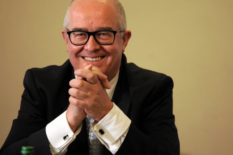 Dopiero we wrześniu dowiemy się, czy CBA mogło przeszukać sejmowy pokój posła Burego