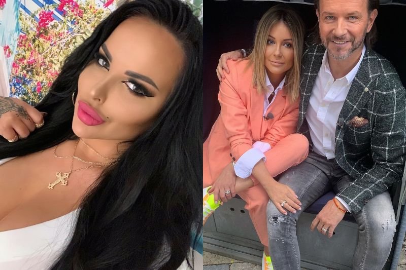 Esmeralda Godlewska twierdzi, że ma nowe dowody ws. afery z Zatoką Sztuki