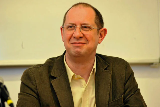 Wojciech Maziarski
