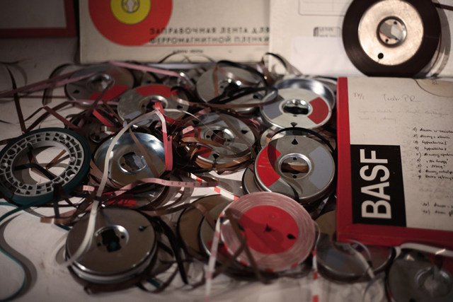 Kadr z filmu „15 stron świata” Zuzanny Solakiewicz. Laureat głównej nagrody podczas 67. MFF w Locarno będzie zamykać tegoroczny festiwal Docs Against Gravity