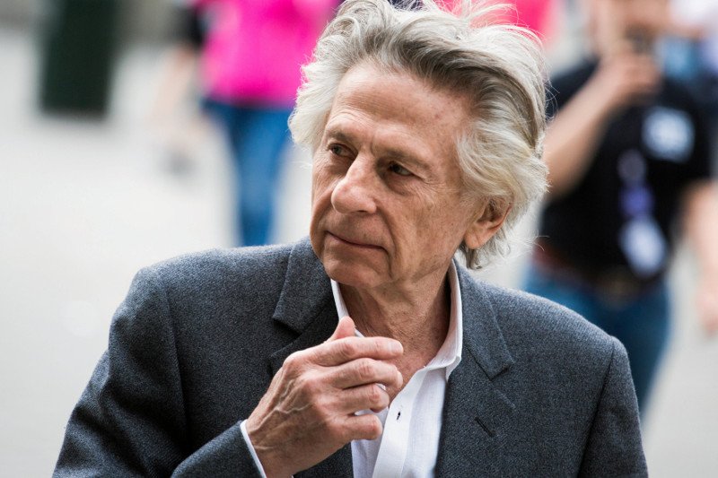 Roman Polański jest oburzony decyzją Akademii.