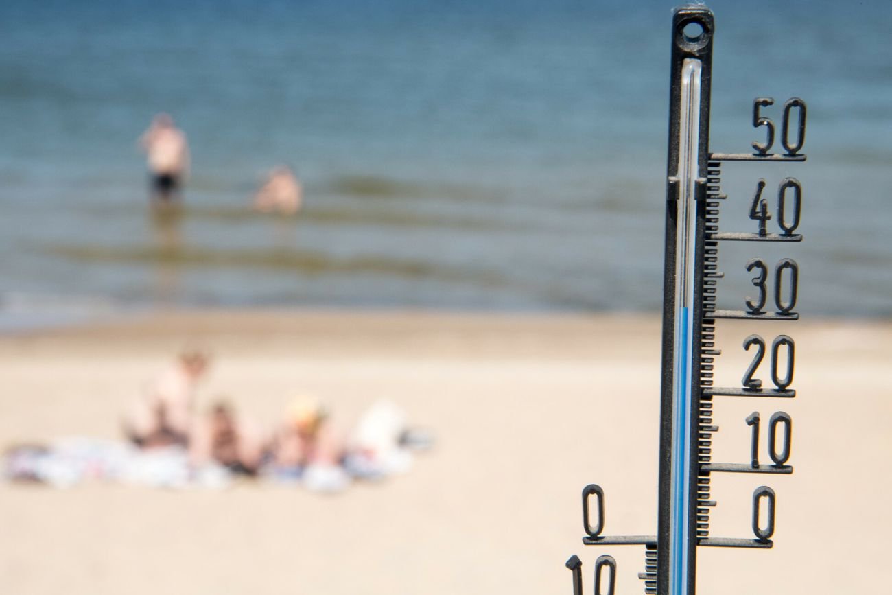 Jaka pogoda czeka nas w weekend?