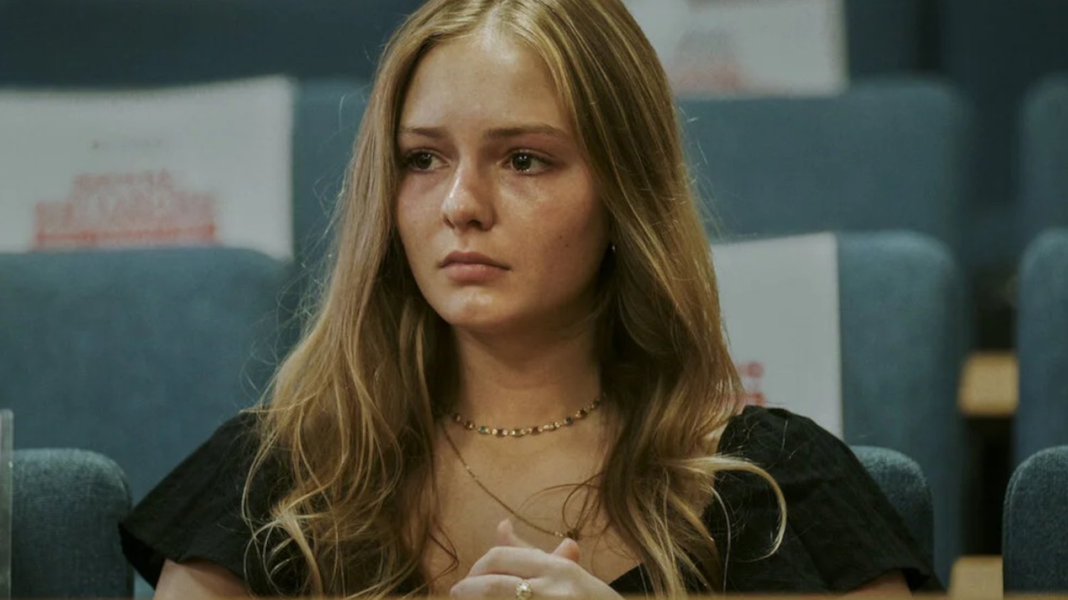 "Zaopiekujcie się Mayą" opowiada o tragedii rodziny pochodzącej z Polski.