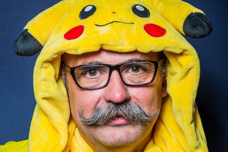 TVP Info postanowiło zilustrować materiał o lekarzu, który nie chciał przyjmować "pacjentów z PiS" zdjęciem innego lekarza, prof. Spodaryka.