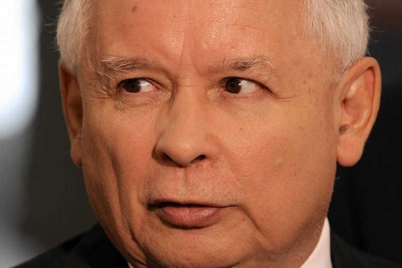 Kaczyński zapowiedział, że musimy brać przykład z Korei Południowej