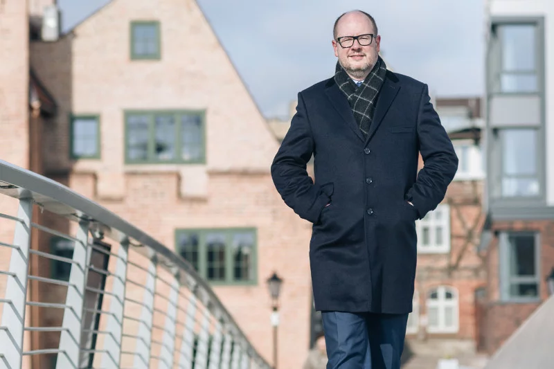 Czesi chcą aby jedna z ulic Pragi nosiła imię Pawła Adamowicza