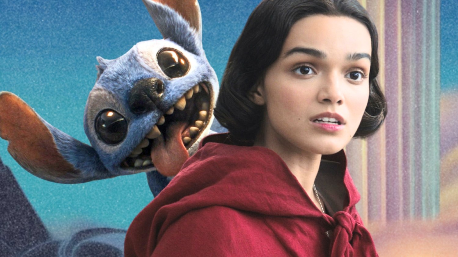 Na "Śnieżce" się nie kończy. Te bajki Disneya też dostaną aktorskie wersje Śnieżka z Zegler to nie koniec. Disney robi wersje live-action tych bajek
