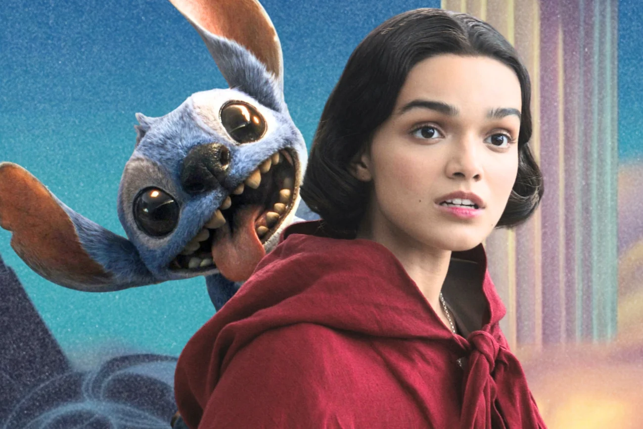 Na "Śnieżce" się nie kończy. Te bajki Disneya też dostaną aktorskie wersje Śnieżka z Zegler to nie koniec. Disney robi wersje live-action tych bajek