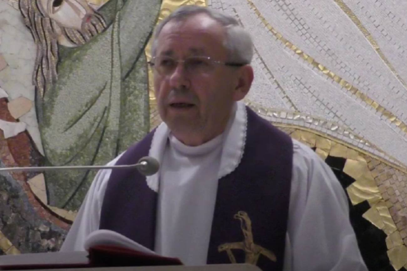 Duchowny ekskomunikowany przez Franciszka. Znęcał się i gwałcił zakonnice