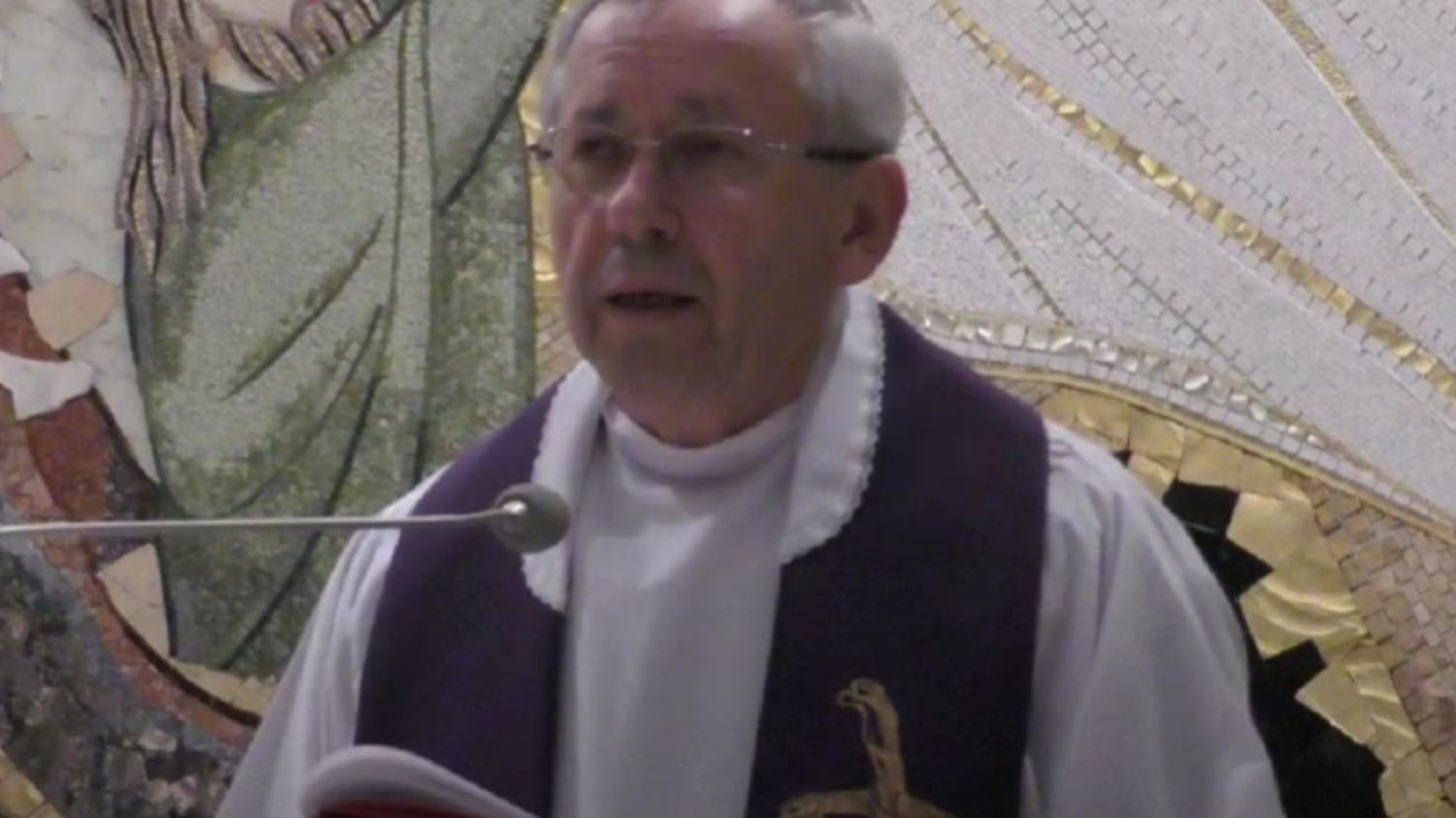 Duchowny ekskomunikowany przez Franciszka. Znęcał się i gwałcił zakonnice