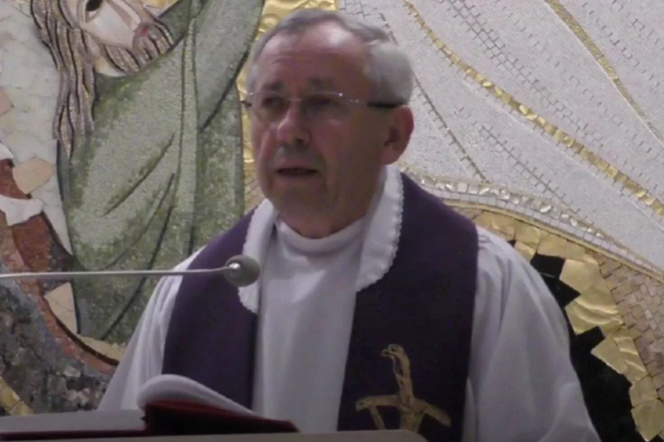 Duchowny ekskomunikowany przez Franciszka. Znęcał się i gwałcił zakonnice
