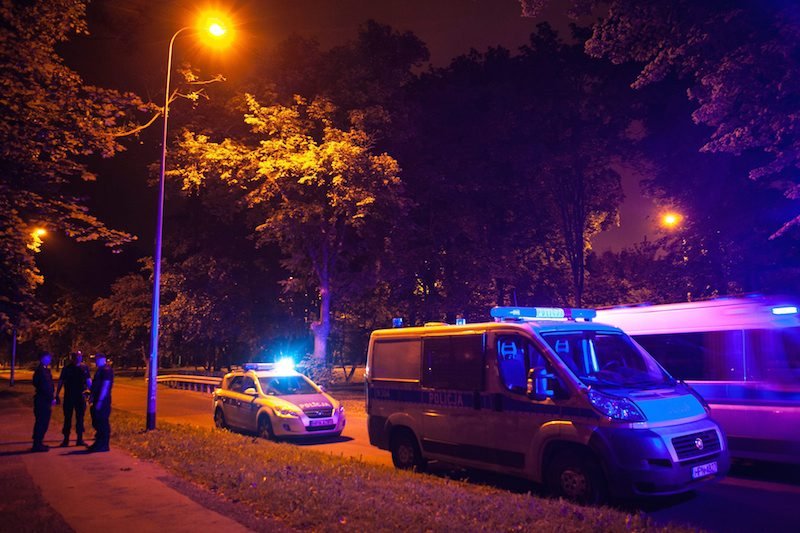 Cała Polska usłyszała tylko o morderstwie w Ełku, ale w świątecznym okresie ginęli ludzie w całym kraju.