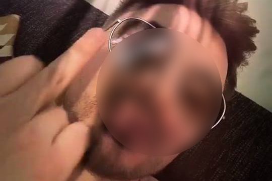 Daniel, syn gwiazdora disco-polo Zenka Martyniuka, powiedział co myśli o policji i Podlasiu