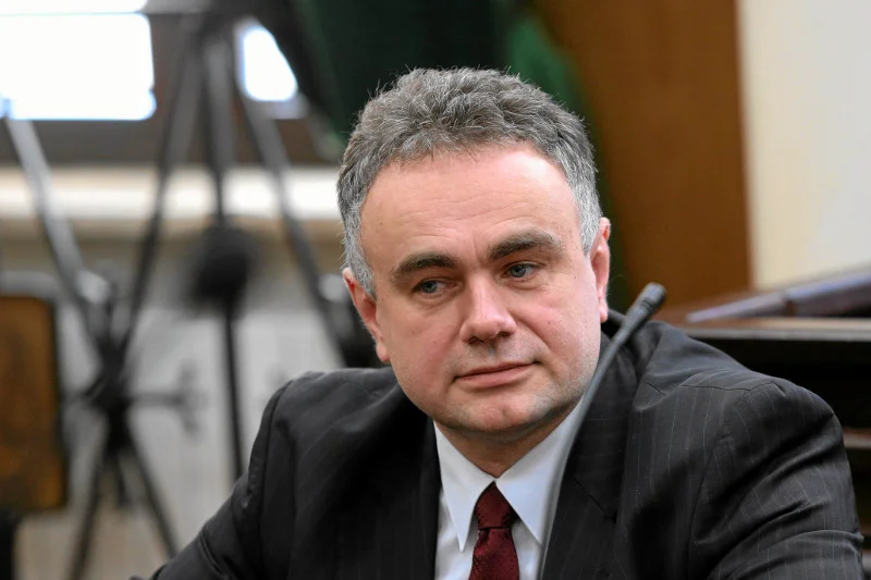 Tomasz Sakiewicz nie tylko zwątpił w Andrzeja Dudę. Już go nie popiera, co może się odbić na wynikach prezydenta w sondażach.