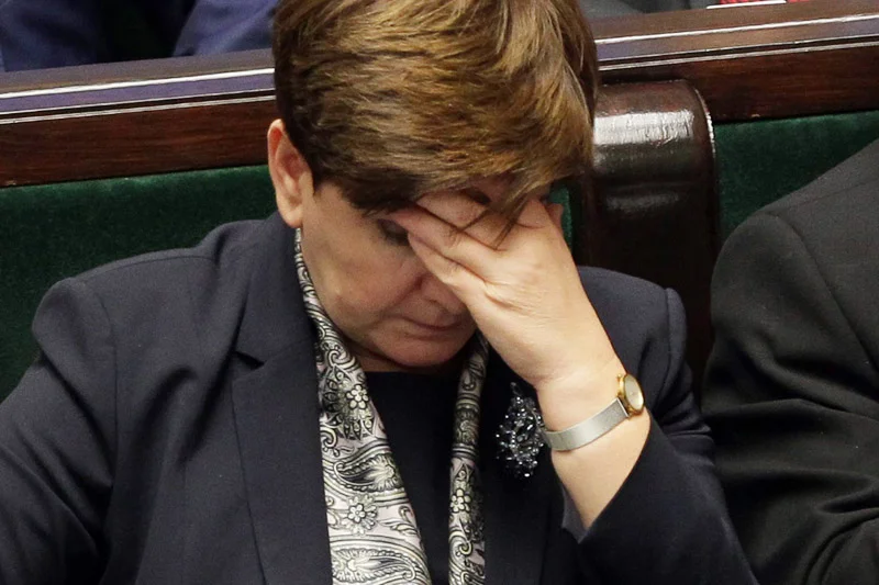 Po roku rządów PiS gospodarka jest w złym stanie. Właśnie potwierdziły to różne wskaźniki ekonomiczne.