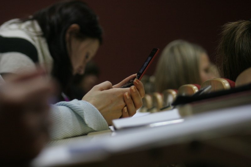 Za seksistowskie uwagi wykładowca dostał naganę i zakaz pełnienia funkcji kierowniczych przez 5 lat.