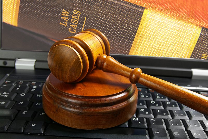 E-sądy były jednym z najważniejszych projektów resortu sprawiedliwości.