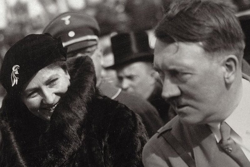 Hitler otaczał się kobietami, był obiektem uwielbień. Nie o każdej z miłośniczek miał jednak dobre zdanie.