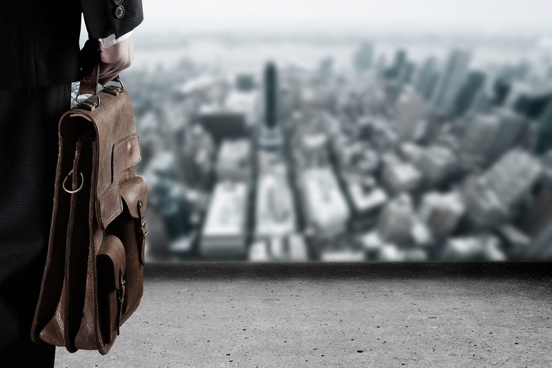 "Pokolenie 2030" będzie pracowało dla własnej satysfakcji, a korporacje będą się biły o nasz czas. "To już się dzieje"