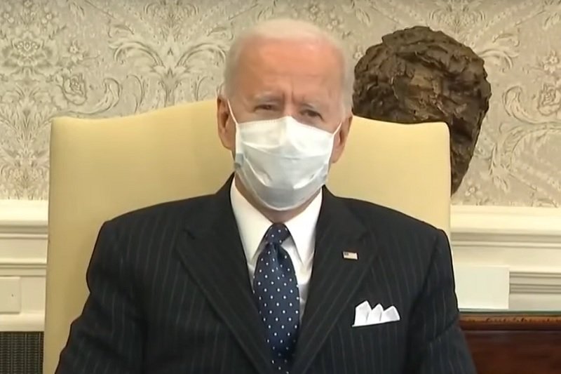 Joe Biden chce zaostrzenia przepisów ws. broni.