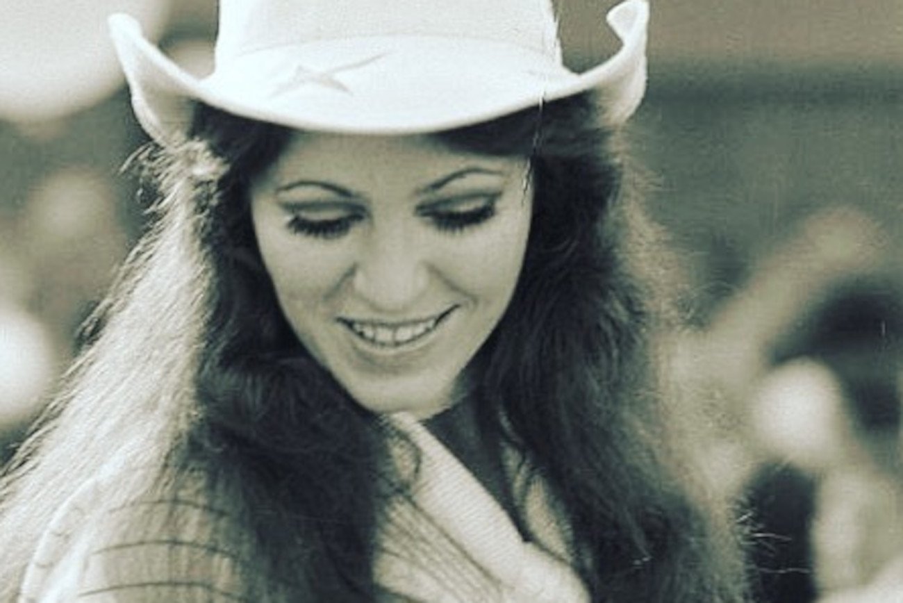 Anna Jantar zginęła w katastrofie lotniczej 14 marca 1980 roku.