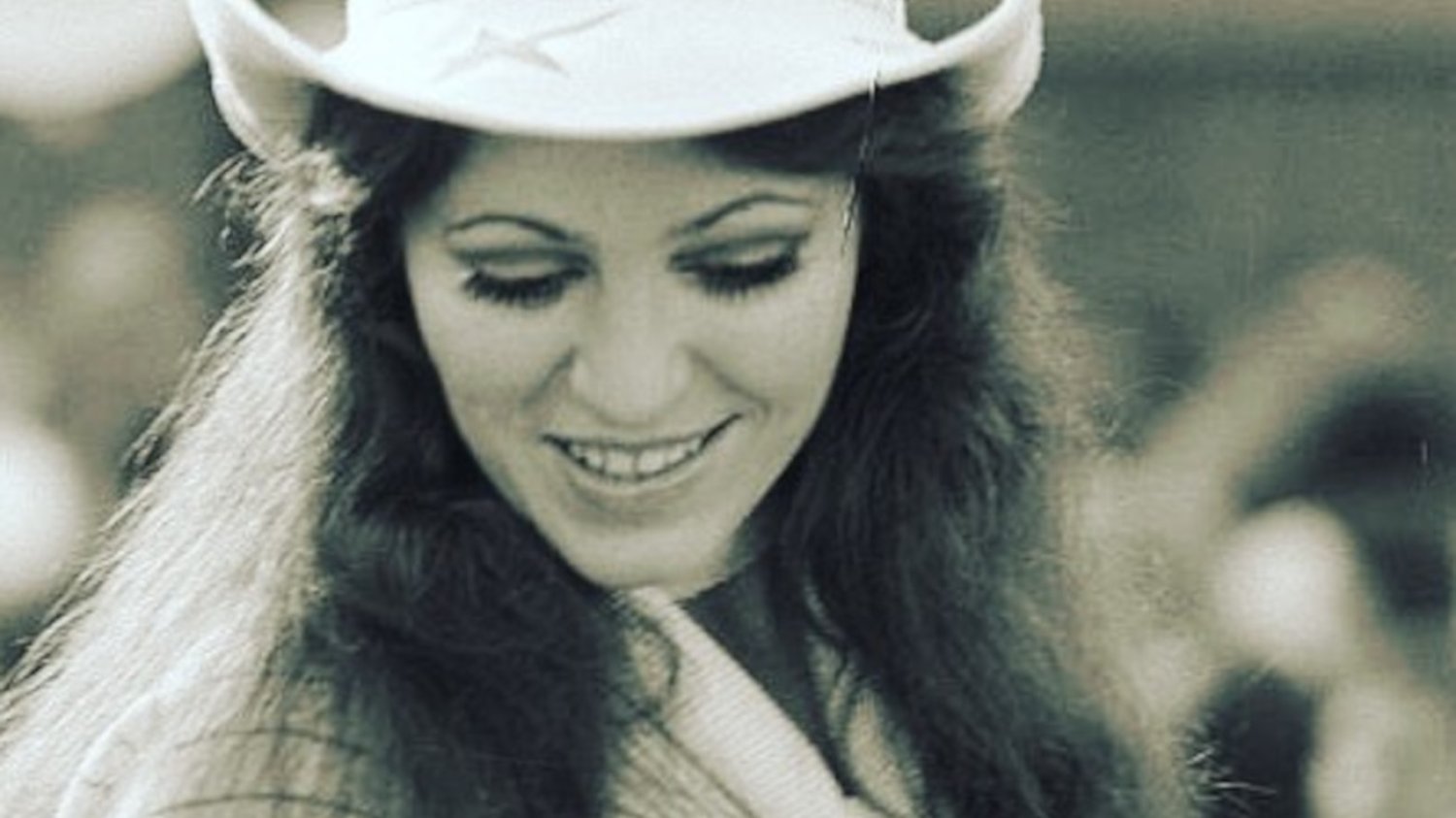 Anna Jantar zginęła w katastrofie lotniczej 14 marca 1980 roku.