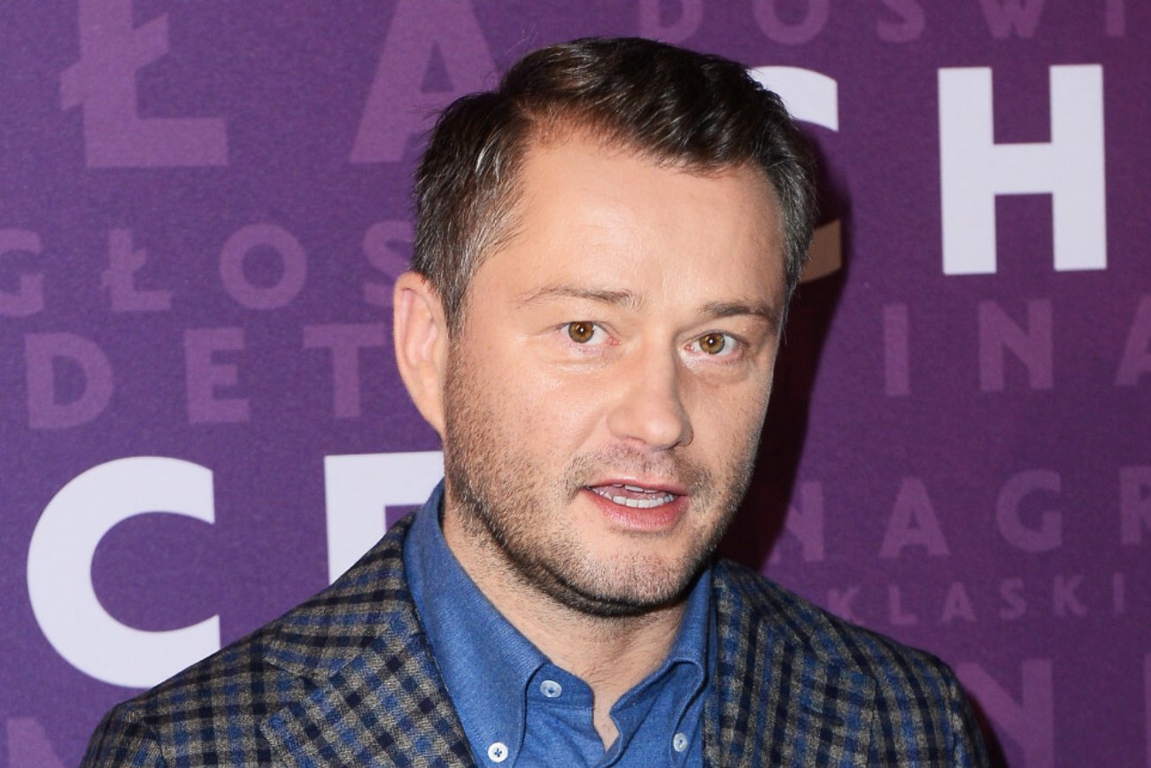 Jarosław Kuźniar wyjawił, dlaczego odszedł z TVN