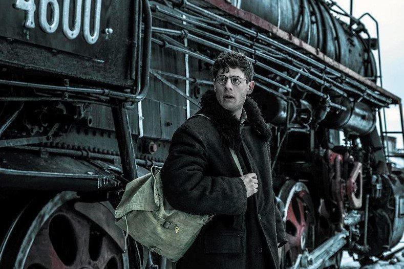 "Obywatel Jones" to najlepszy film festiwalu w Gdyni