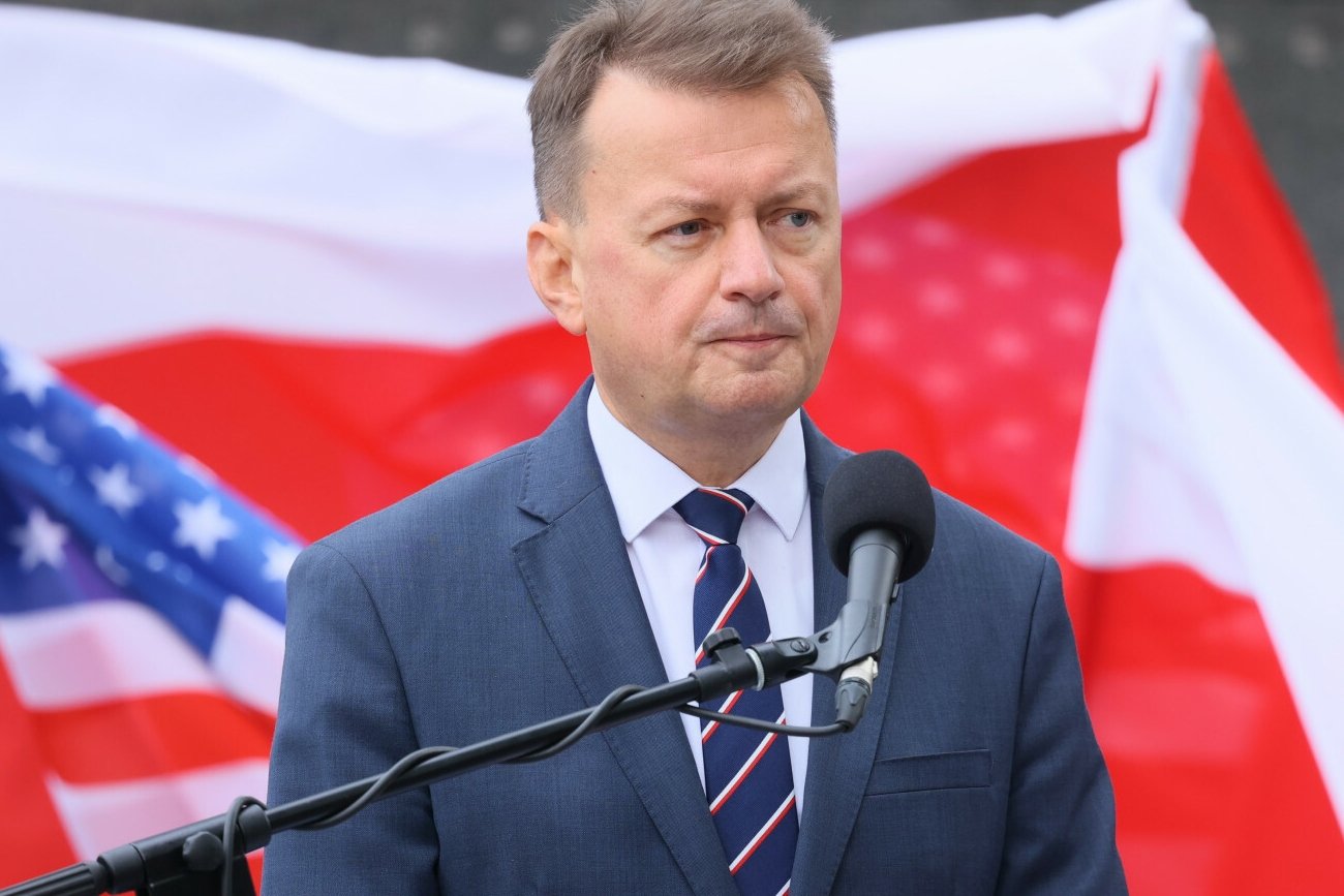 "Die Welt' określił polskie zakupy w Korei Południowej jako 'jasną strategię"