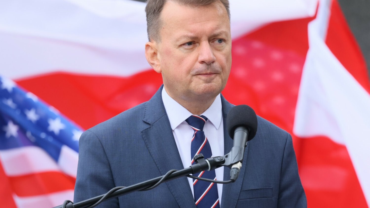 "Die Welt' określił polskie zakupy w Korei Południowej jako 'jasną strategię"