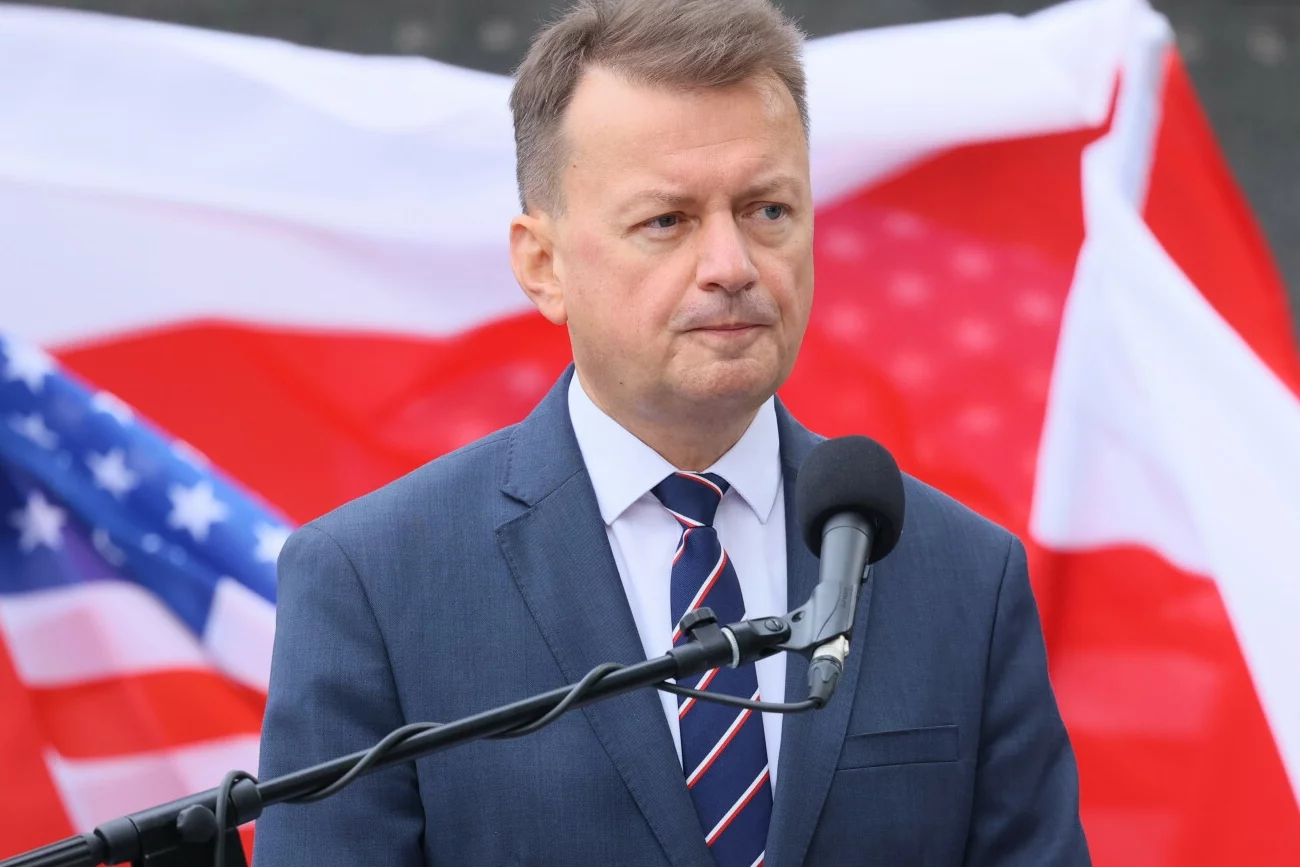 "Die Welt' określił polskie zakupy w Korei Południowej jako 'jasną strategię"