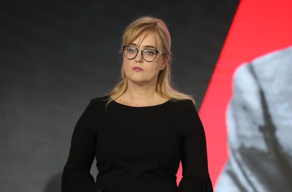 Magdalena Adamowicz zdradziła co zrobiła z obrączką męża