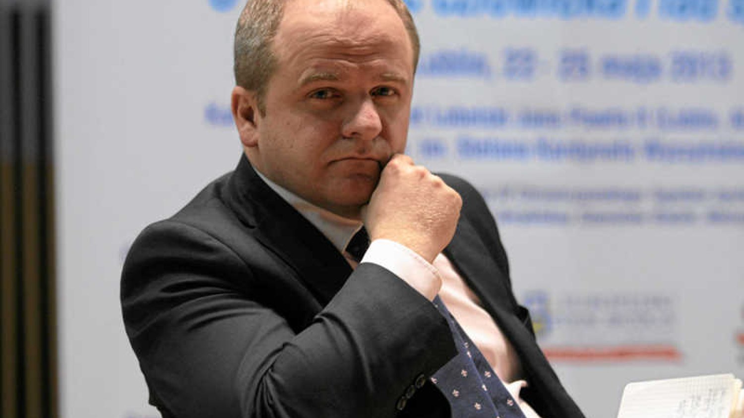 Paweł Kowal chce, by Aleja Armii Ludowej w Warszawie zmieniła nazwę na Aleję Ryszarda Kuklińskiego.