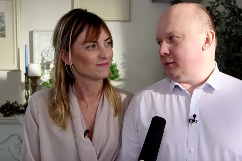 Ania i Jakub z "Rolnik szuka żony" rozstali się.
