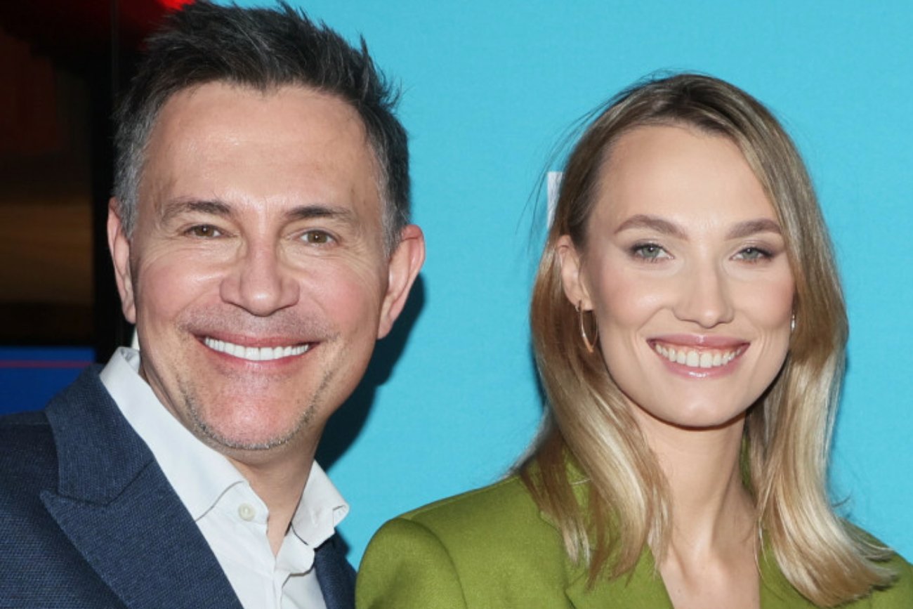 Żona Krzysztofa Ibisza o byciu mamą. Rozważają powiększenie rodziny?