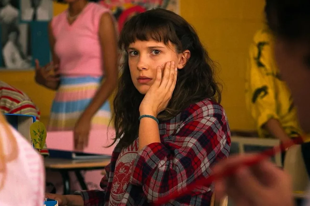 Nie tylko "Stranger Things". Oto nowości Netflixa na marzec 2022 roku.