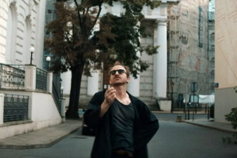Borys Szyc