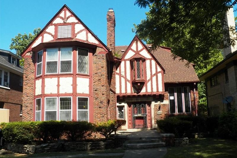 Za 3300 złotych możesz stać się właścicielem posiadłości o wielkości 1200 metrów kwadratowych