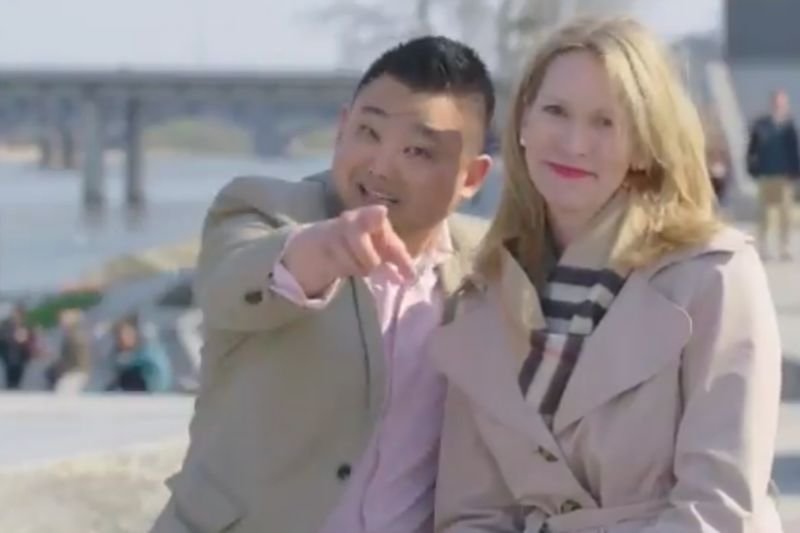 Ambasada USA w Polsce wystartowała z kampanią informacyjną, która ma pomóc w zniesieniu ruchu wizowego między Polską a USA.