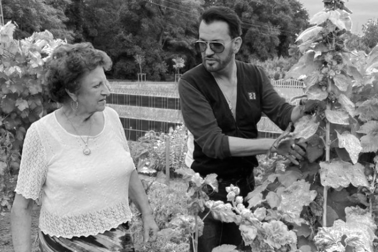 Mama Gabriela Seweryna nie zjawi się na pogrzebie? "Bardzo to przeżywa"