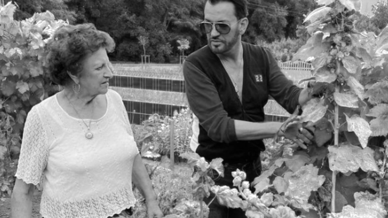 Mama Gabriela Seweryna nie zjawi się na pogrzebie? "Bardzo to przeżywa"
